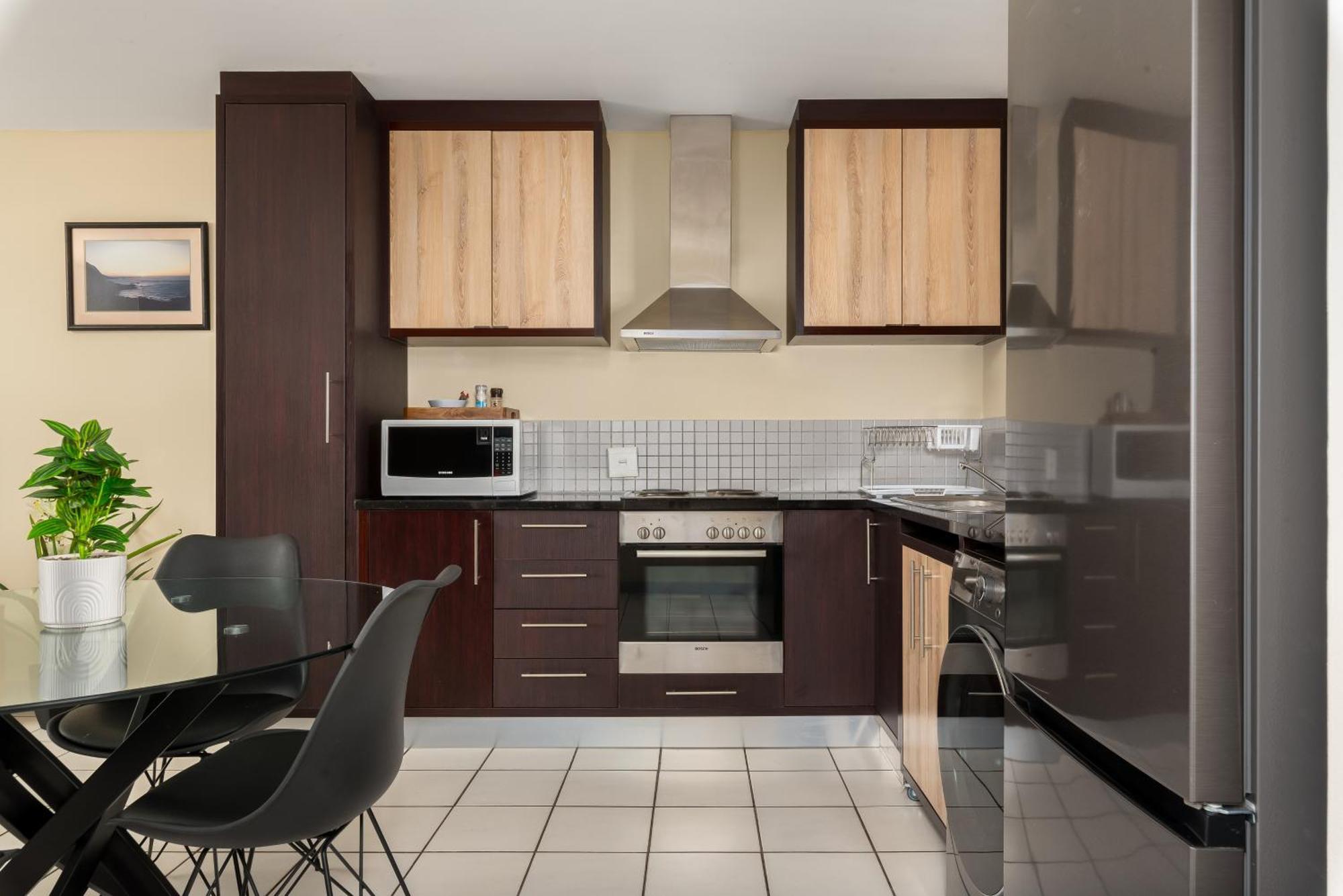 Apartamento Knightsbridge W404 Cidade Do Cabo
