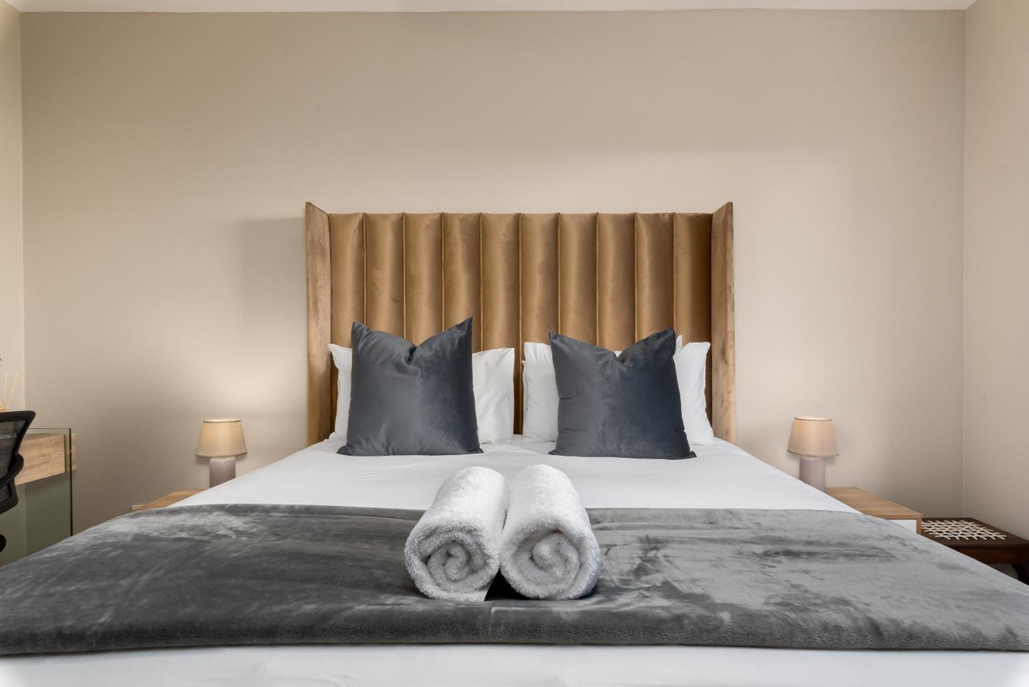 Apartment Knightsbridge W404 Cape Town