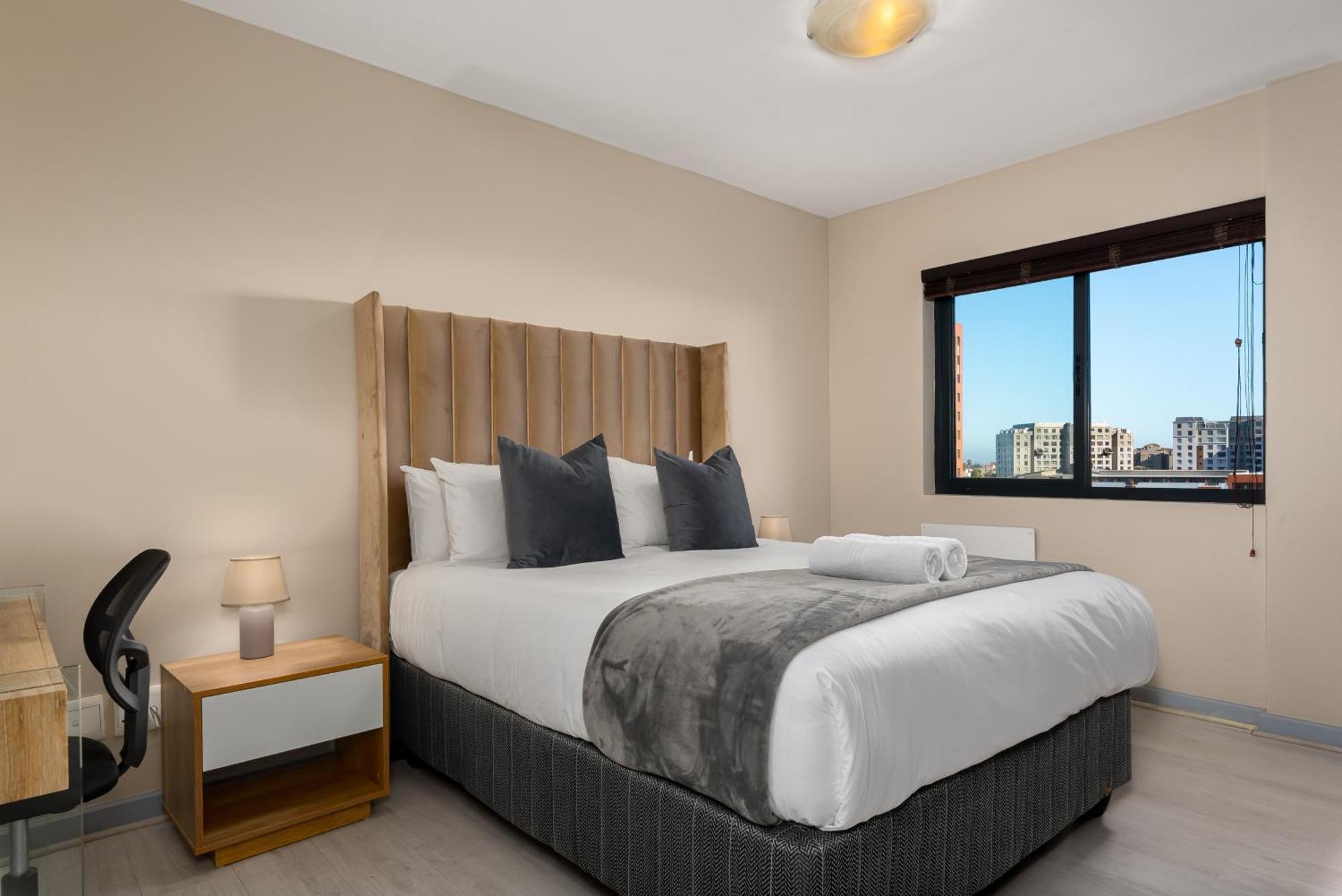 Apartment Knightsbridge W404