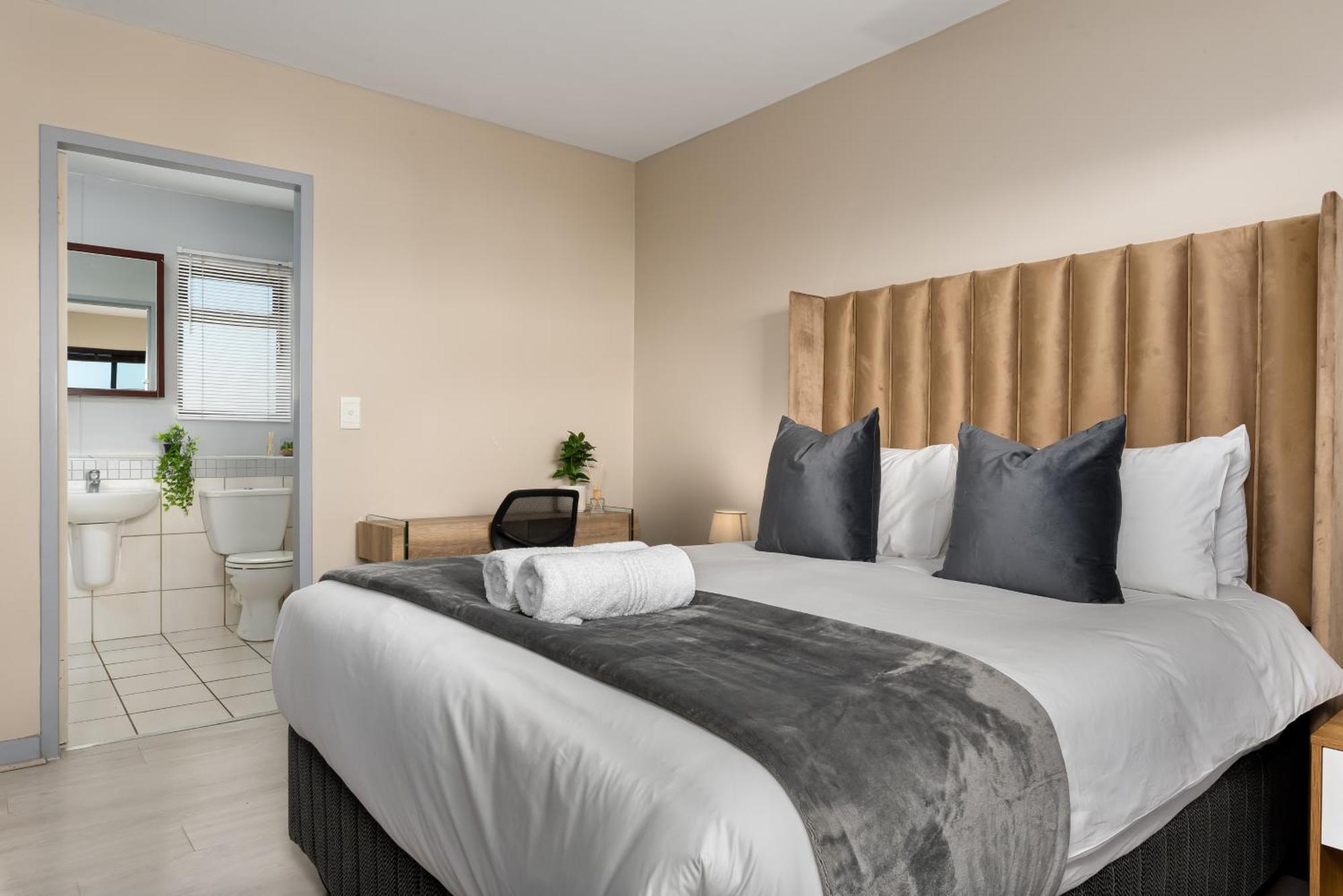 Apartment Knightsbridge W404
