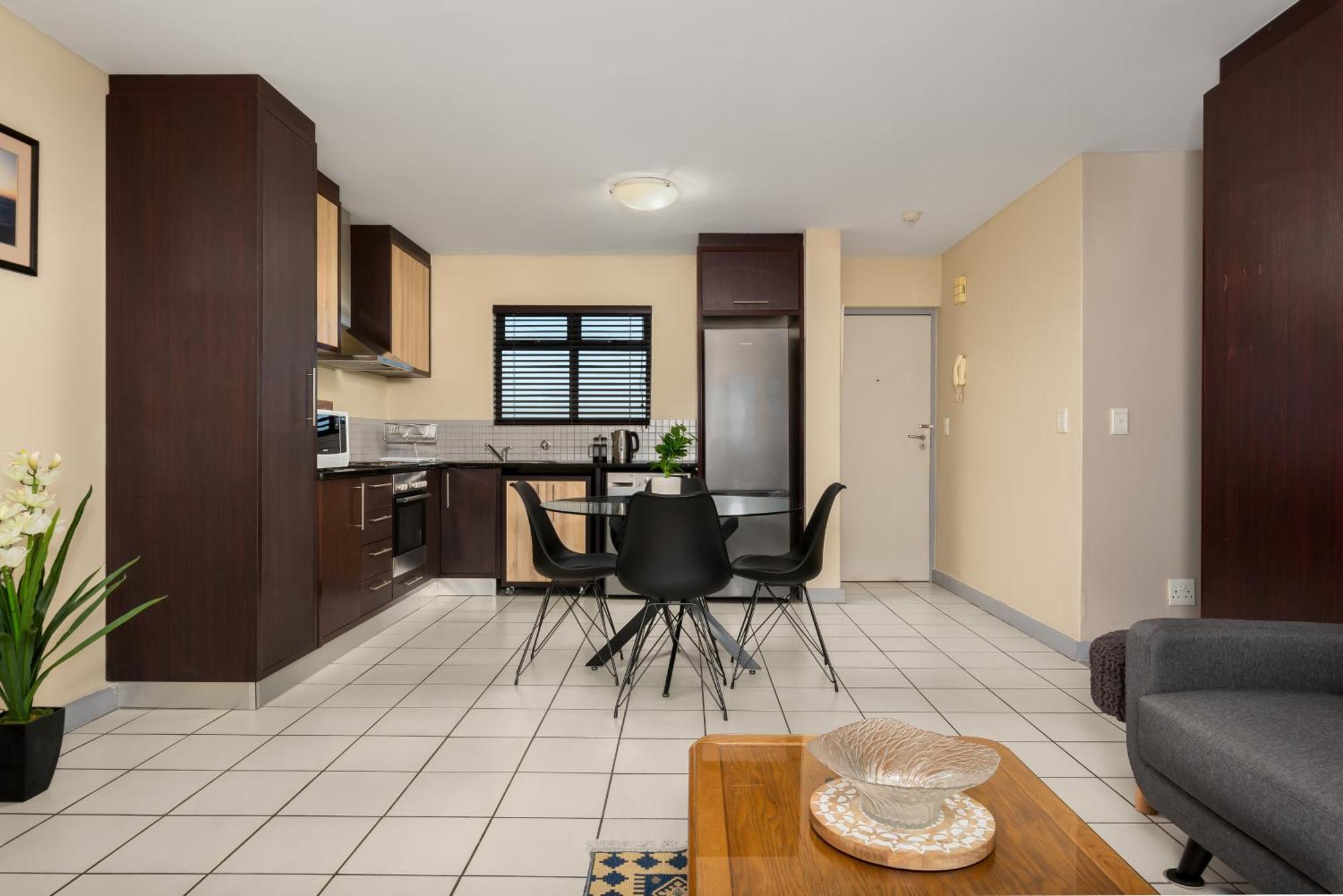 Apartment Knightsbridge W404 *
