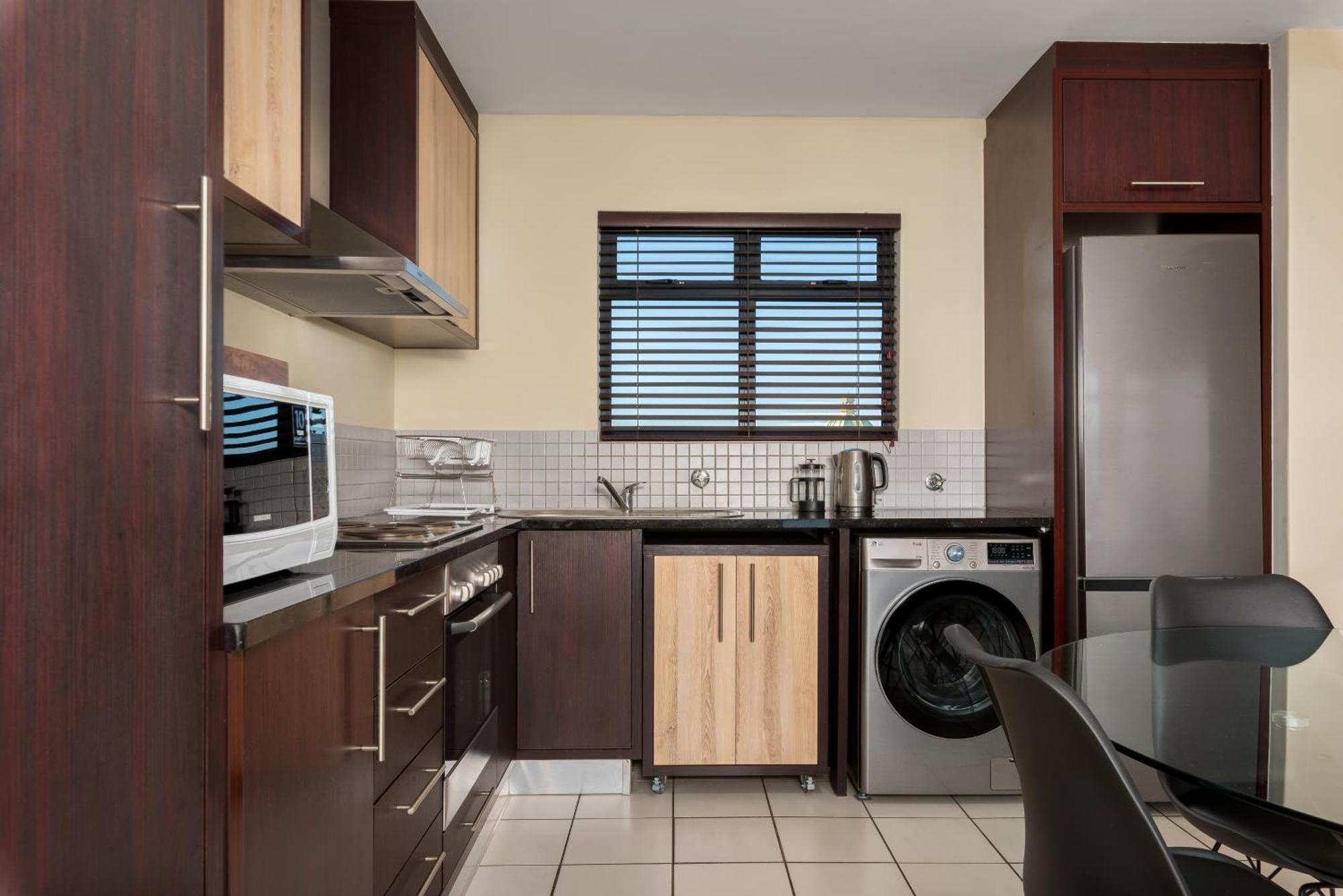 Knightsbridge W404 Cape Town