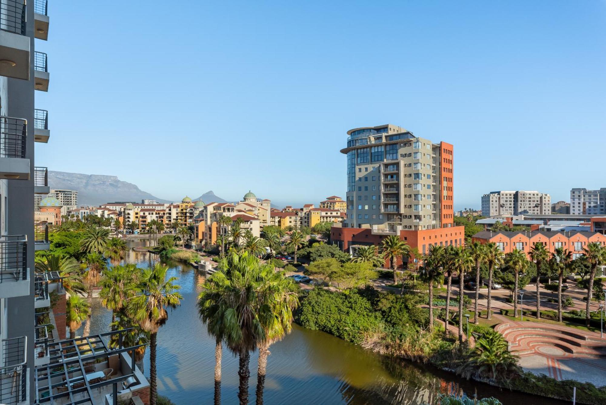 Knightsbridge W404 Cape Town